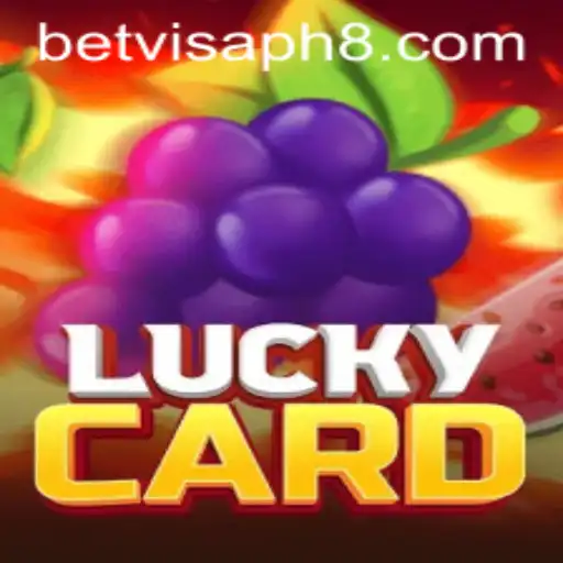 Exploring LuckyCard: A Fascinating Arcade Game in Betvisa PH
