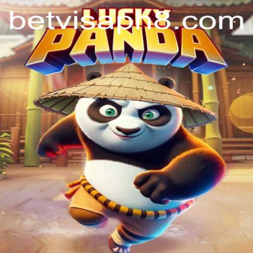 Exploring LuckyPanda: A Thrilling Adventure in the World of Online Gaming