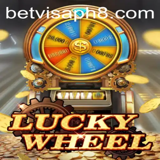 Exploring LuckyWheel: A Thrilling Game Experience with BetVisa PH