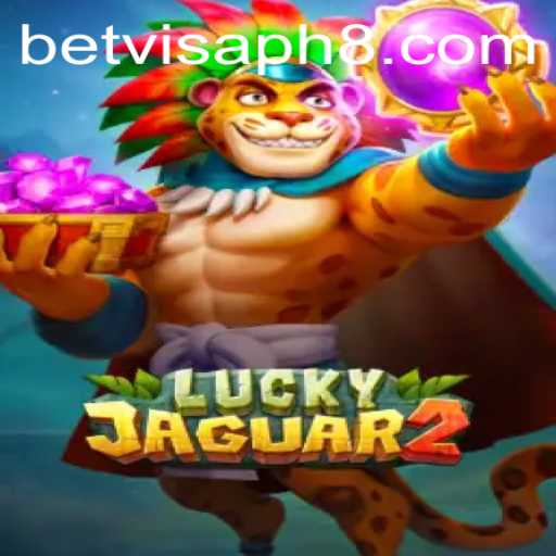 Exploring the Exciting World of Luckyjaguar2: The Ultimate Gaming Experience on Betvisa PH