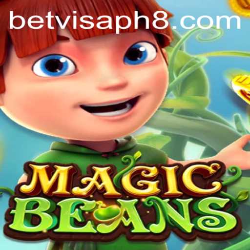Unveiling the Enchantment of MAGICBEANS: A Provocative Journey into the Realm of Betvisa PH