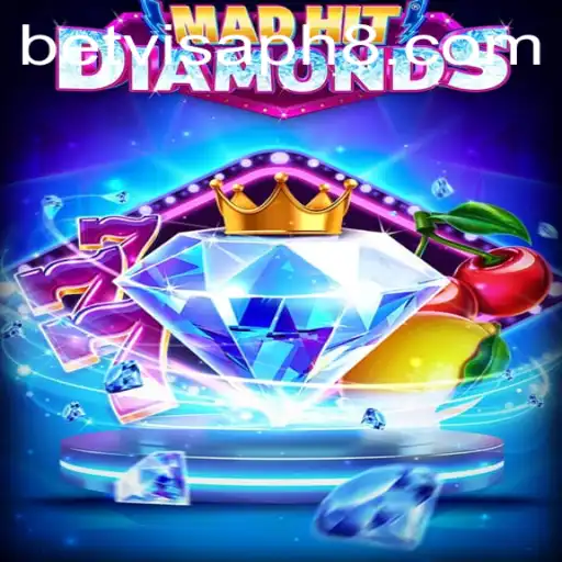 Explore the World of MadHitDiamonds: A Comprehensive Guide
