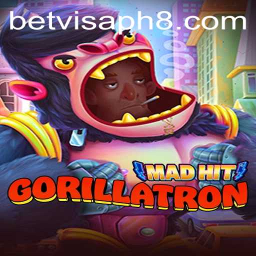 Welcome to the World of MadHitGorillatron: A Thrilling Adventure