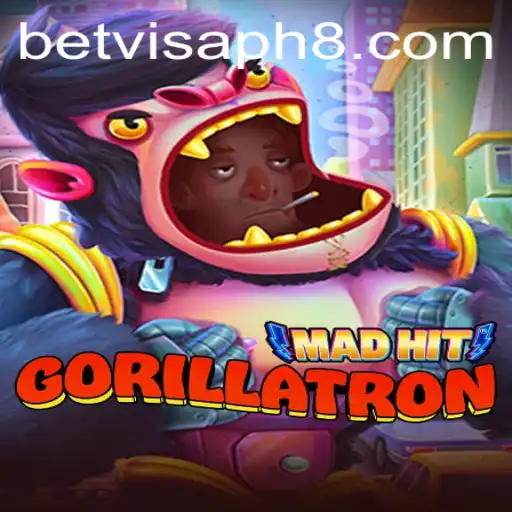 Welcome to the World of MadHitGorillatron: A Thrilling Adventure