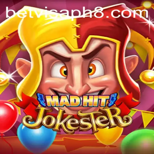 The Excitement of MadHitJokester: Rules, Gameplay, and the Rise of Betvisa PH
