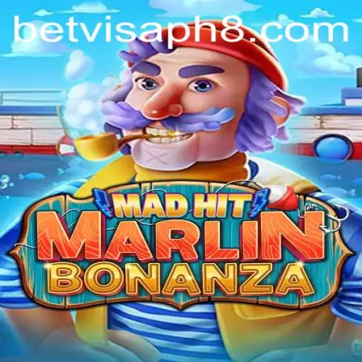 MadHitMarlinBonanza: Dive into the Aquatic Adventure