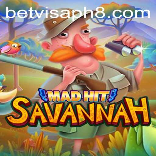 Explore the Exciting World of MadHitSavannah: A Comprehensive Guide