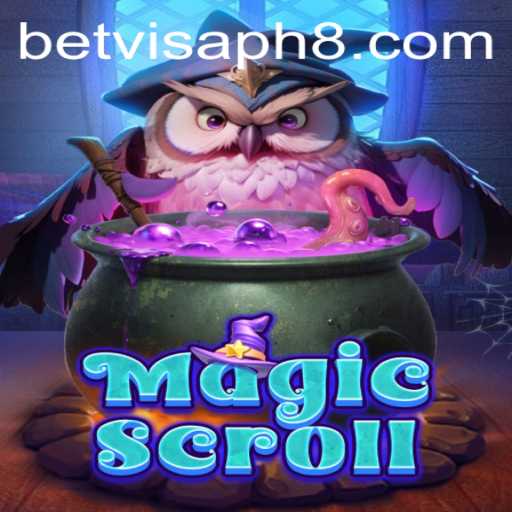 MagicScroll: A Journey into the Enchanting World of Digital Gaming
