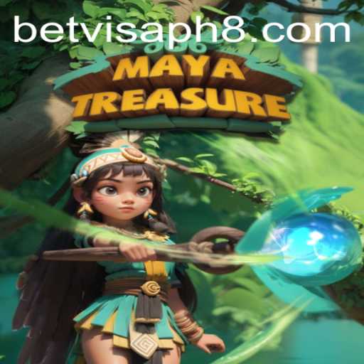 Discover the Enchanting World of MayaTreasure: A Thrilling Adventure with betvisa ph