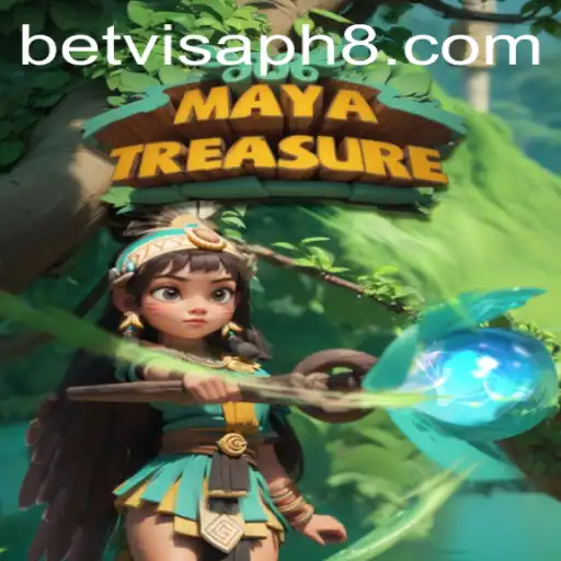 Discover the Enchanting World of MayaTreasure: A Thrilling Adventure with betvisa ph