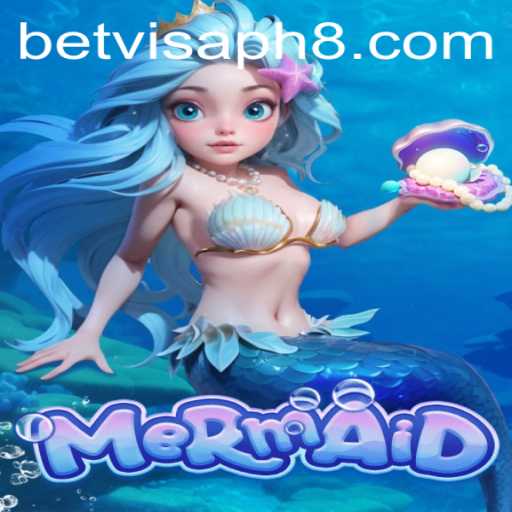 Explore the Enchanting World of the Mermaid Game with Betvisa PH