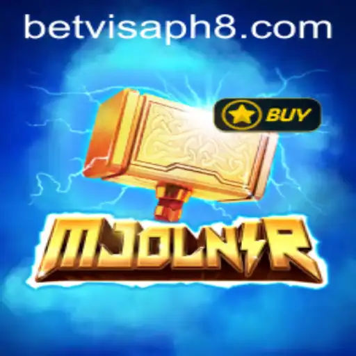 Mjolnir: Unleash the Thunder with Betvisa PH