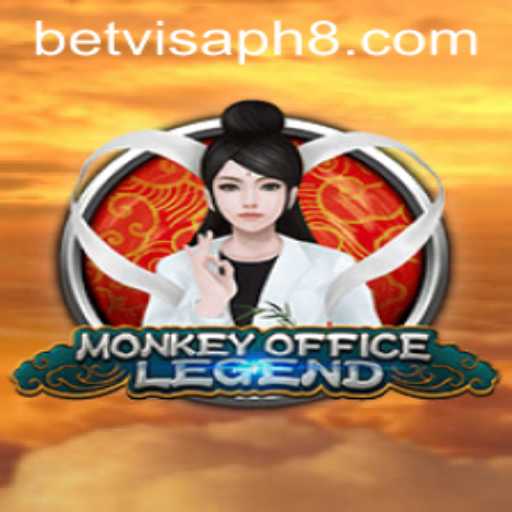 Discover the Enchanting World of MonkeyOfficeLegend and Its Unique Gameplay