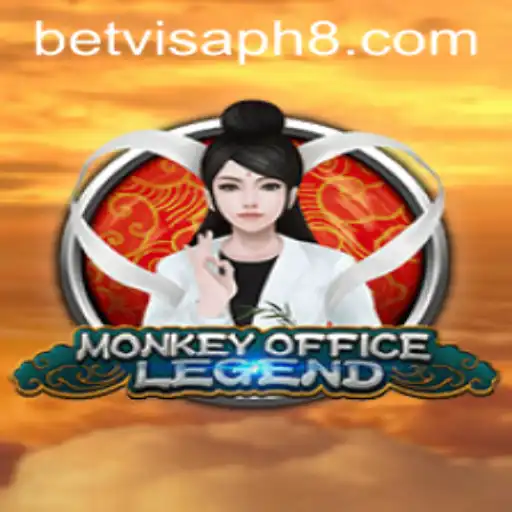 Discover the Enchanting World of MonkeyOfficeLegend and Its Unique Gameplay
