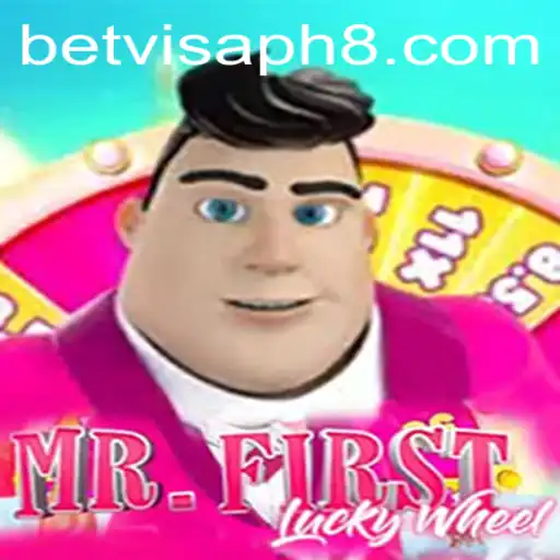 Discover the Thrills of MrFirstLuckyWheel on Betvisa PH