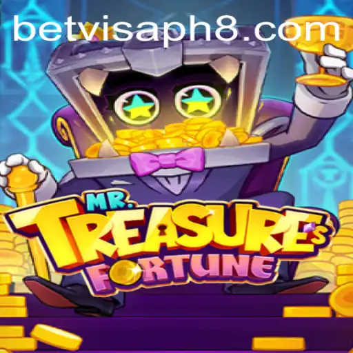 Exploring MrTreasuresFortune: A Thrilling Adventure in Betvisa PH