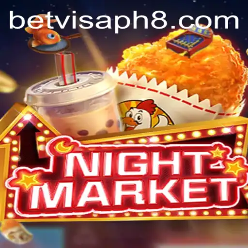 Discovering NIGHTMARKET: An Immersive Gaming Experience