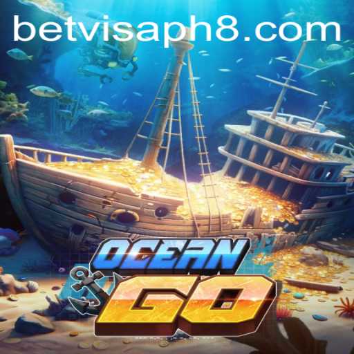 Dive into the World of OceanGO: A Thrilling Underwater Adventure