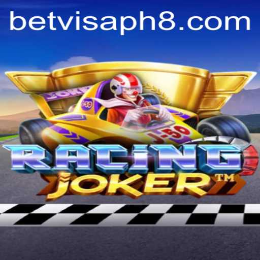 Thrilling Adventures with RacingJoker: A Comprehensive Guide to Gameplay and Strategy