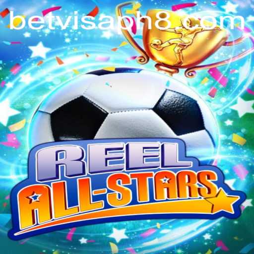 ReelAllStars: Explore the Ultimate Virtual Gaming Experience
