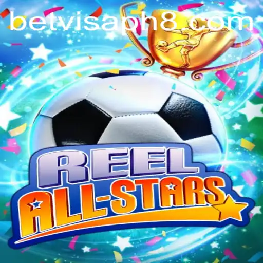 ReelAllStars: Explore the Ultimate Virtual Gaming Experience