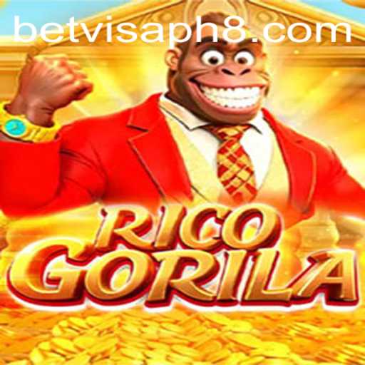 Exploring the Exciting World of RicoGorila: A Comprehensive Guide
