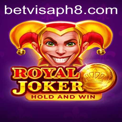 Exploring RoyalJoker: A Captivating Casino Game Experience with BetVisa Philippines