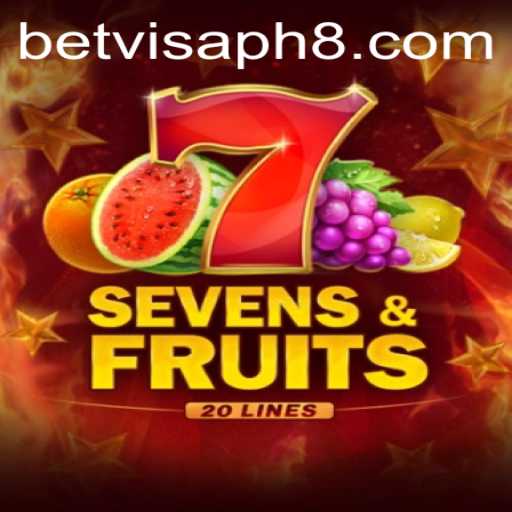 Exploring SevensFruits20: A Fresh Take on Classic Slots