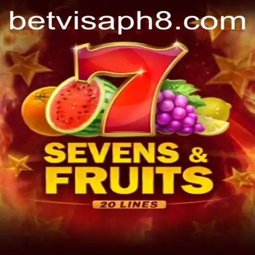 Exploring SevensFruits20: A Fresh Take on Classic Slots