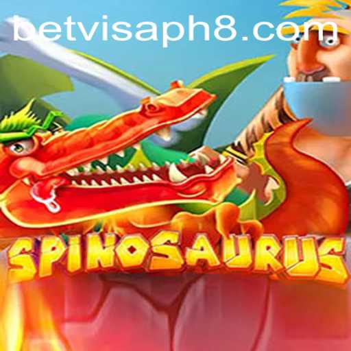 Experience the Thrill of Spinosaurus: The Ultimate Dino Adventure on Betvisa PH