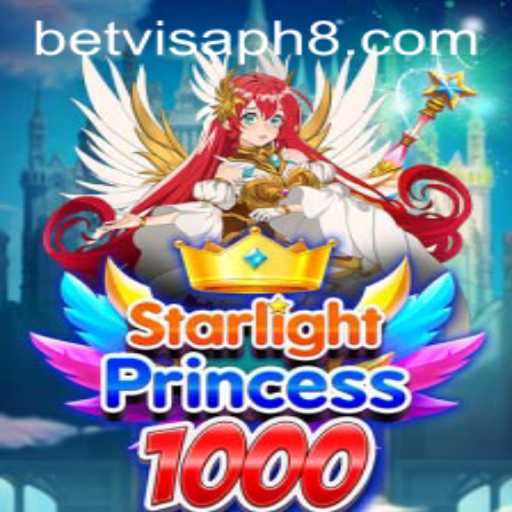 Exploring the Enchanting World of StarlightPrincess1000 with Betvisa PH