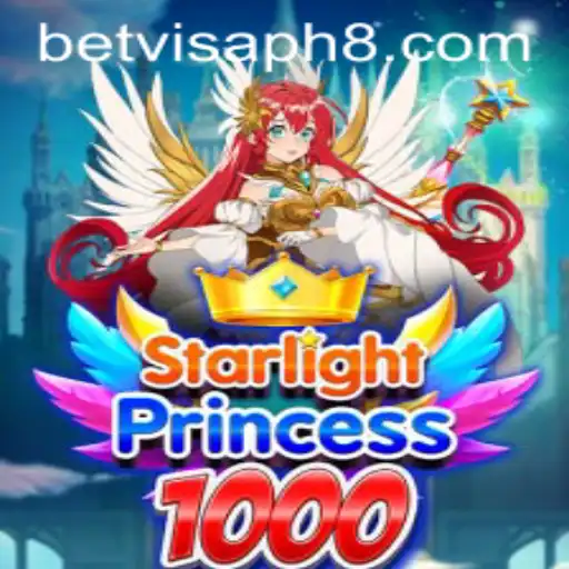 Exploring the Enchanting World of StarlightPrincess1000 with Betvisa PH