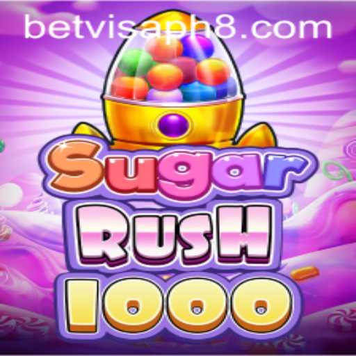 Exploring SugarRush1000 and Its Rise in Popularity on BetVisa PH