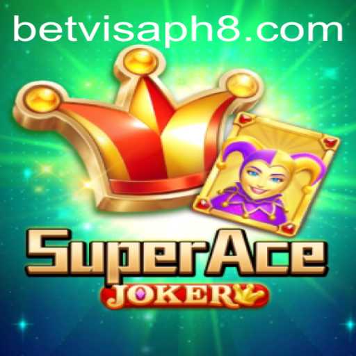 SuperAceJoker: A Thrilling Gaming Experience