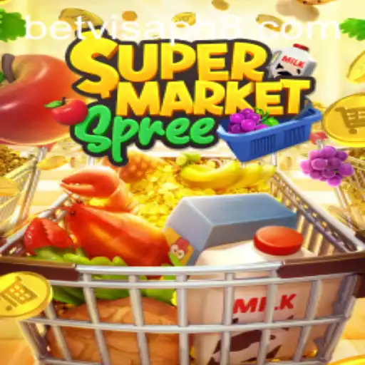 Discover the Exciting World of SupermarketSpree at Betvisa PH