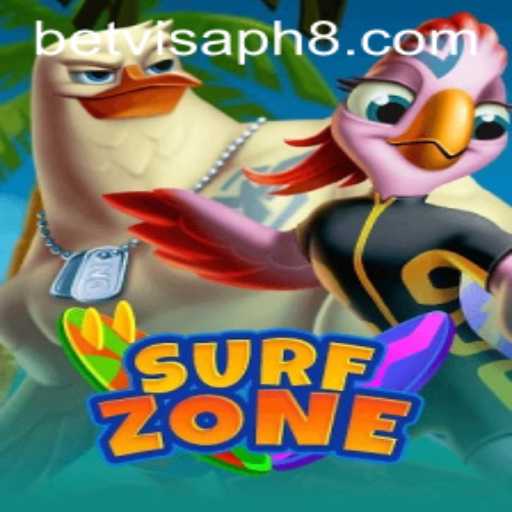 SurfZone: Riding the Waves with Betvisa PH