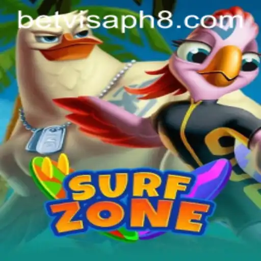 SurfZone: Riding the Waves with Betvisa PH