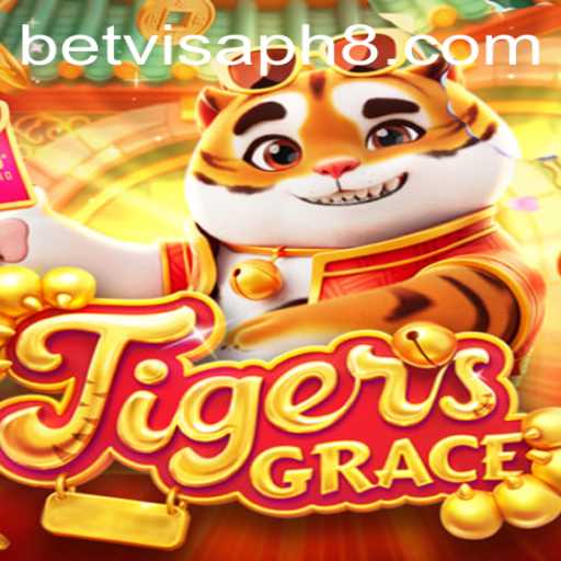 TigersGrace: Unveiling the Enchanting World of Betvisa PH's Latest Gaming Sensation