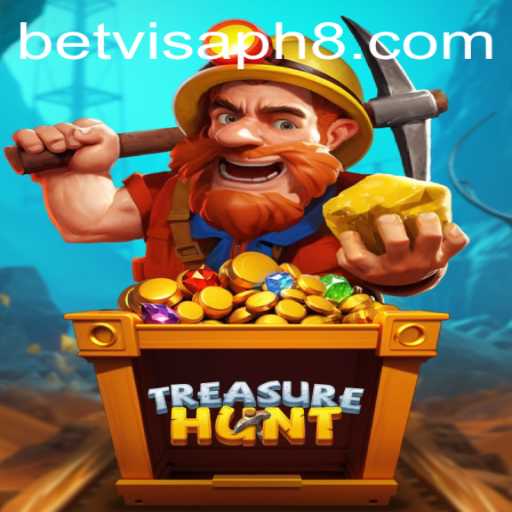 Discovering the Adventure: TreasureHunt and Betvisa PH
