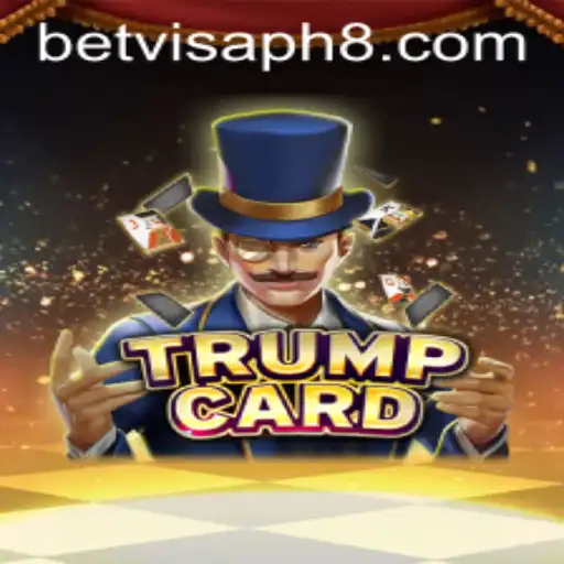 Exploring the Thrilling World of TrumpCard: A Contemporary Strategy Game