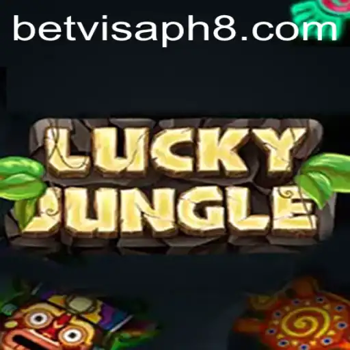 Unveiling the Thrills of LuckyJungle