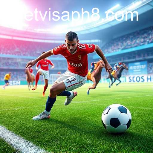 Virtual Sports: A Revolution in Digital Entertainment with Betvisa PH