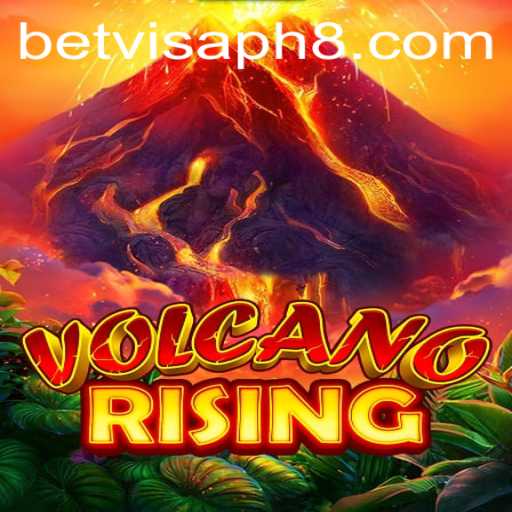 Exploring the Thrilling World of VolcanoRising: A Game of Strategy and Adventure