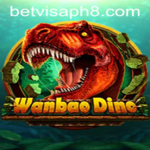 Explore the Exciting World of WanBaoDino: A Gambling Adventure with Betvisa PH