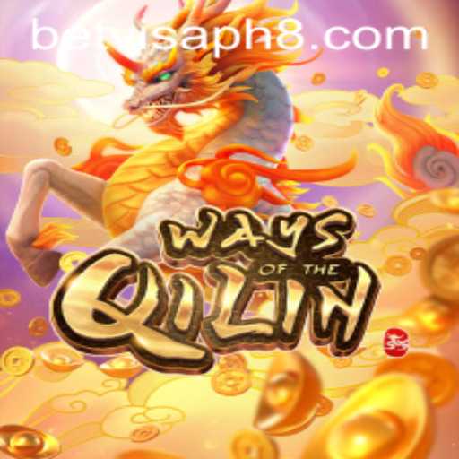 Discover the Enchanting World of Ways of the Qilin at BetVisa PH