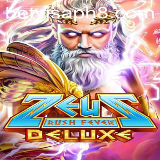 Discover ZeusRushFeverDeluxe: A Riveting Game Experience
